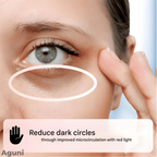 Maqiato | EMS Eye Massager Glasses