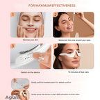 Maqiato | EMS Eye Massager Glasses