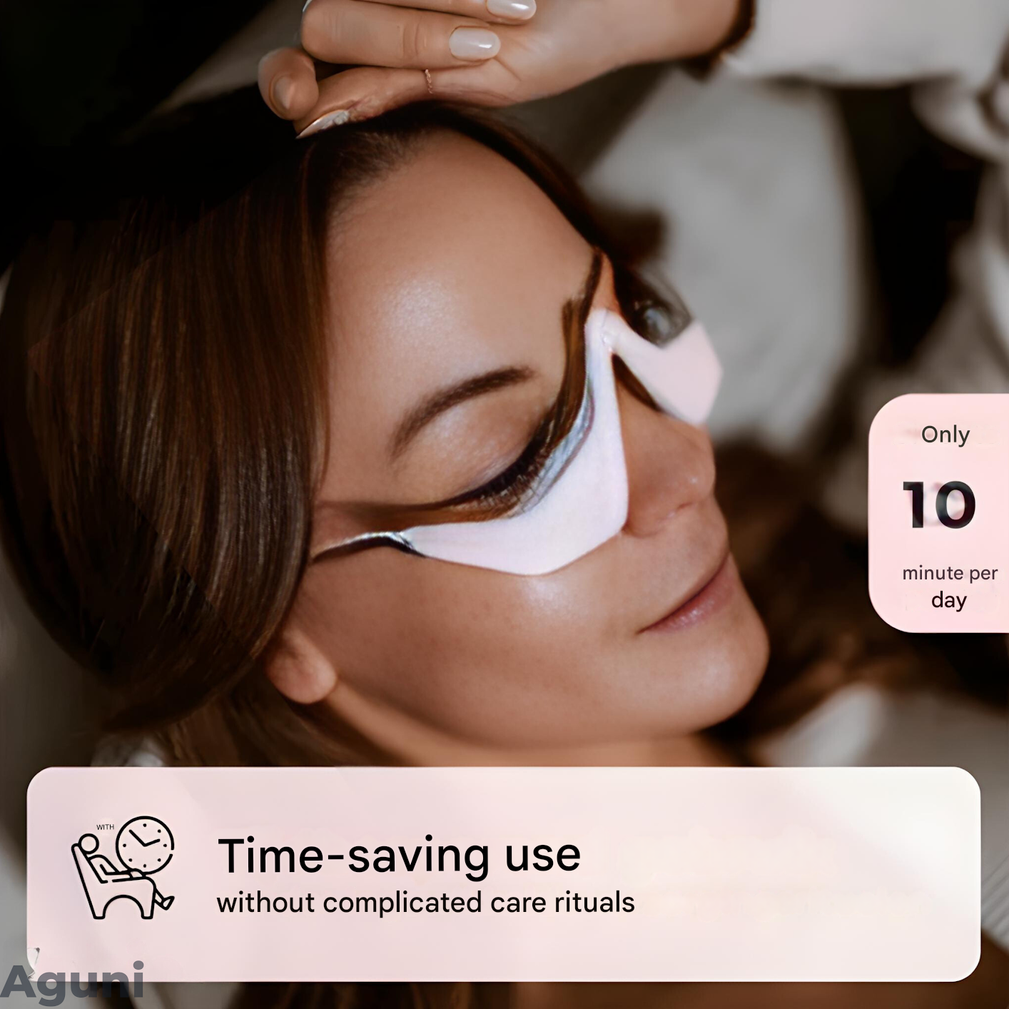 Maqiato | EMS Eye Massager Glasses