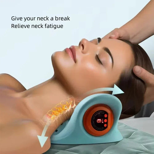 Maqiato | EMS Neck Massage Device