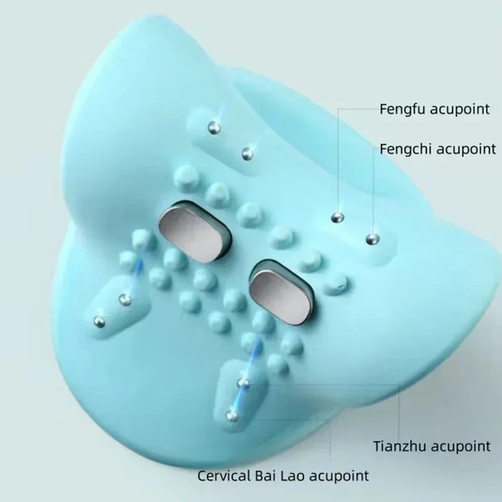 Maqiato | EMS Neck Massage Device