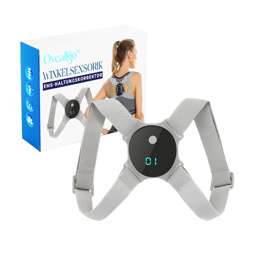 Maqiato | EMS Posture Corrector
