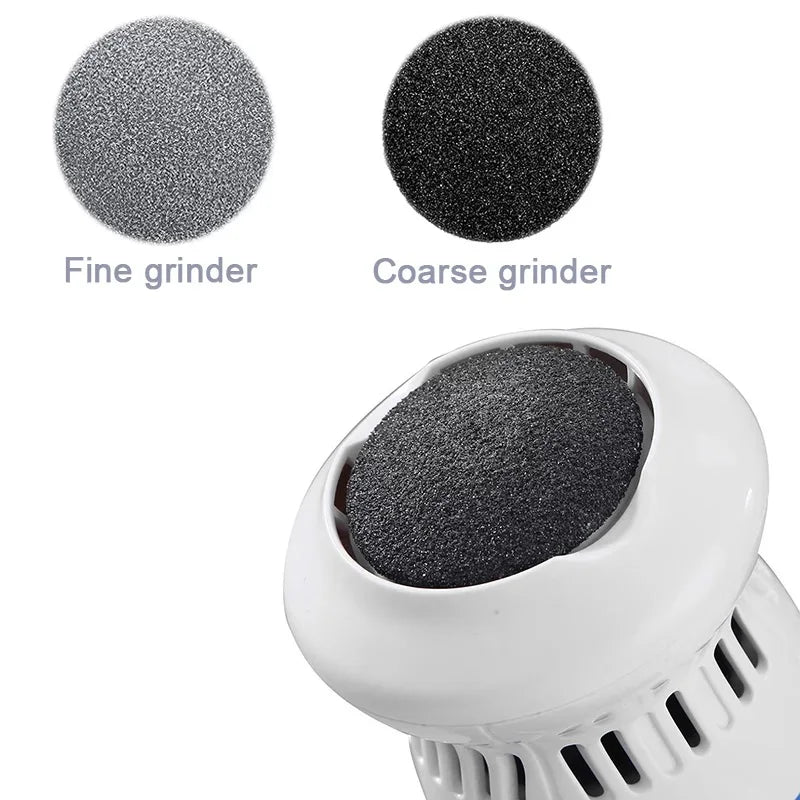 Maqiato | Electric Callus Remover for Feet