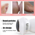 Maqiato | Electric Callus Remover for Feet