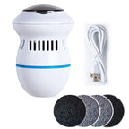 Maqiato | Electric Callus Remover for Feet