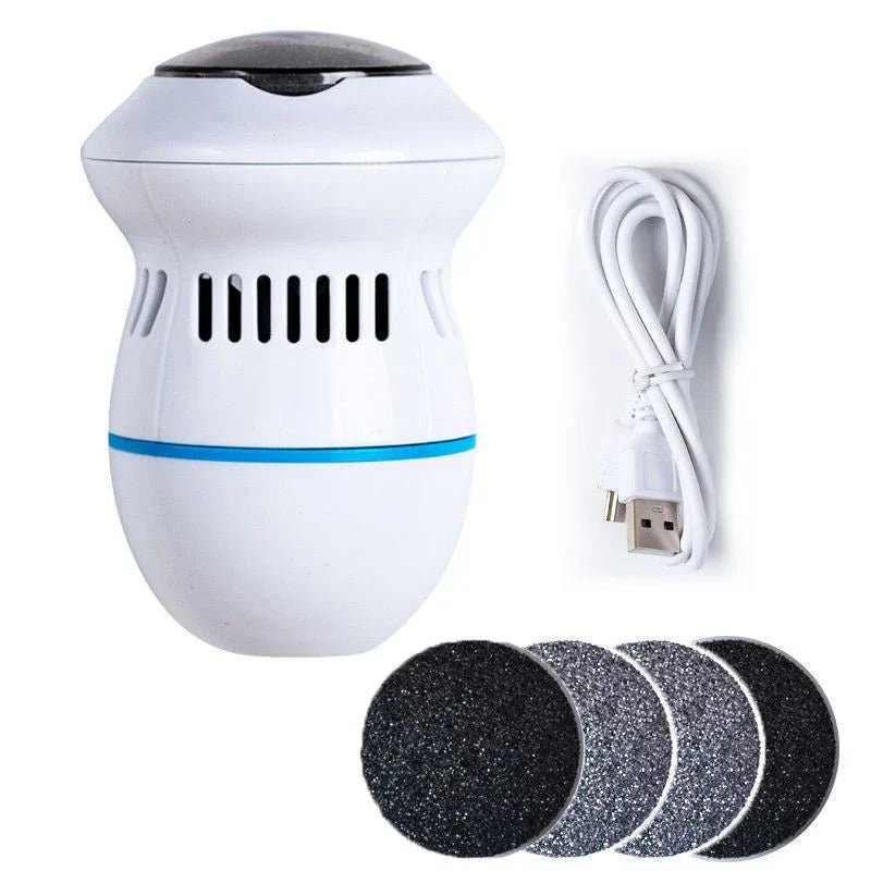 Maqiato | Electric Callus Remover for Feet