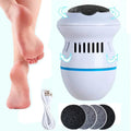 Maqiato | Electric Callus Remover for Feet