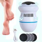 Maqiato | Electric Callus Remover for Feet