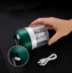 Maqiato | Electric Garlic Press