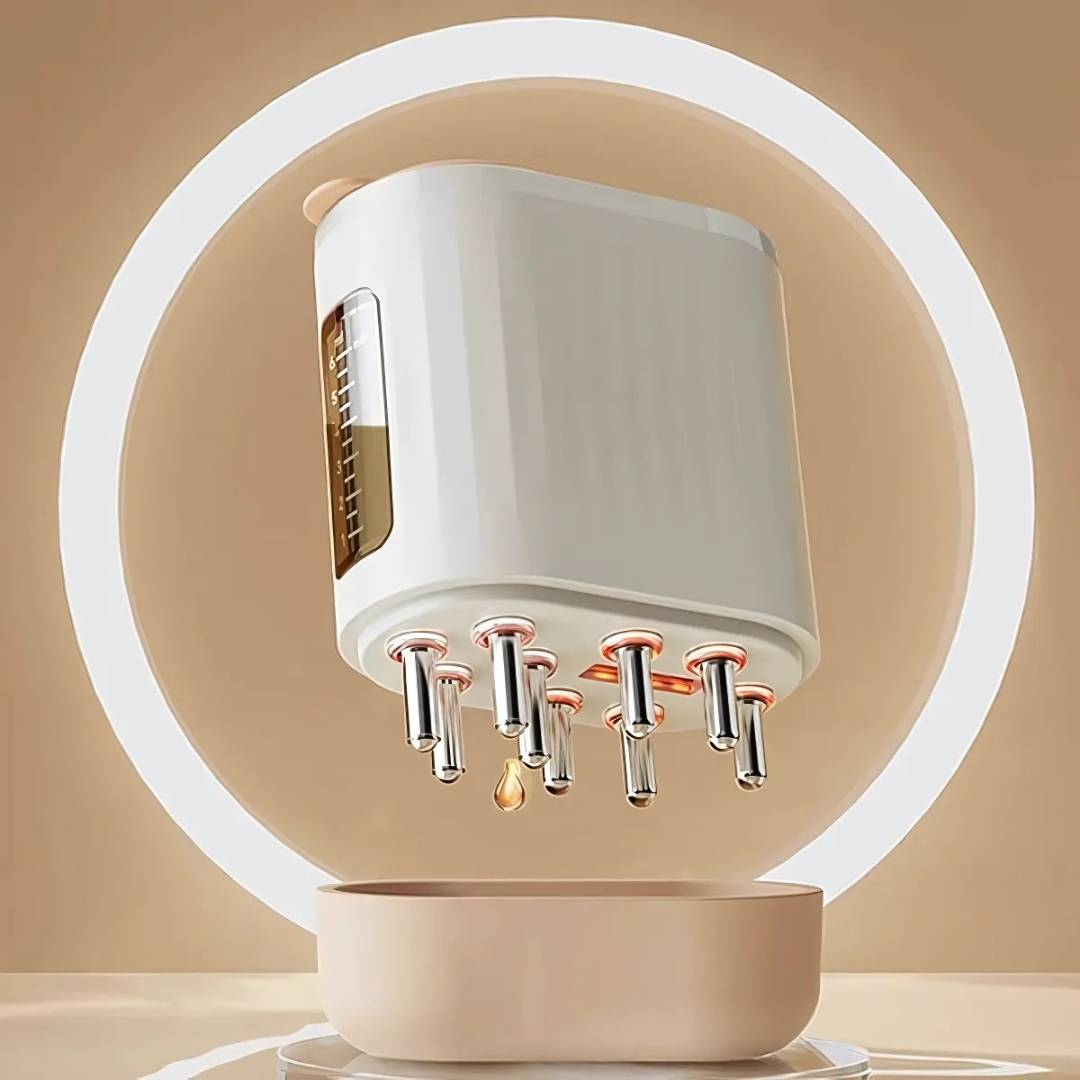 Maqiato | Electric Scalp Massager