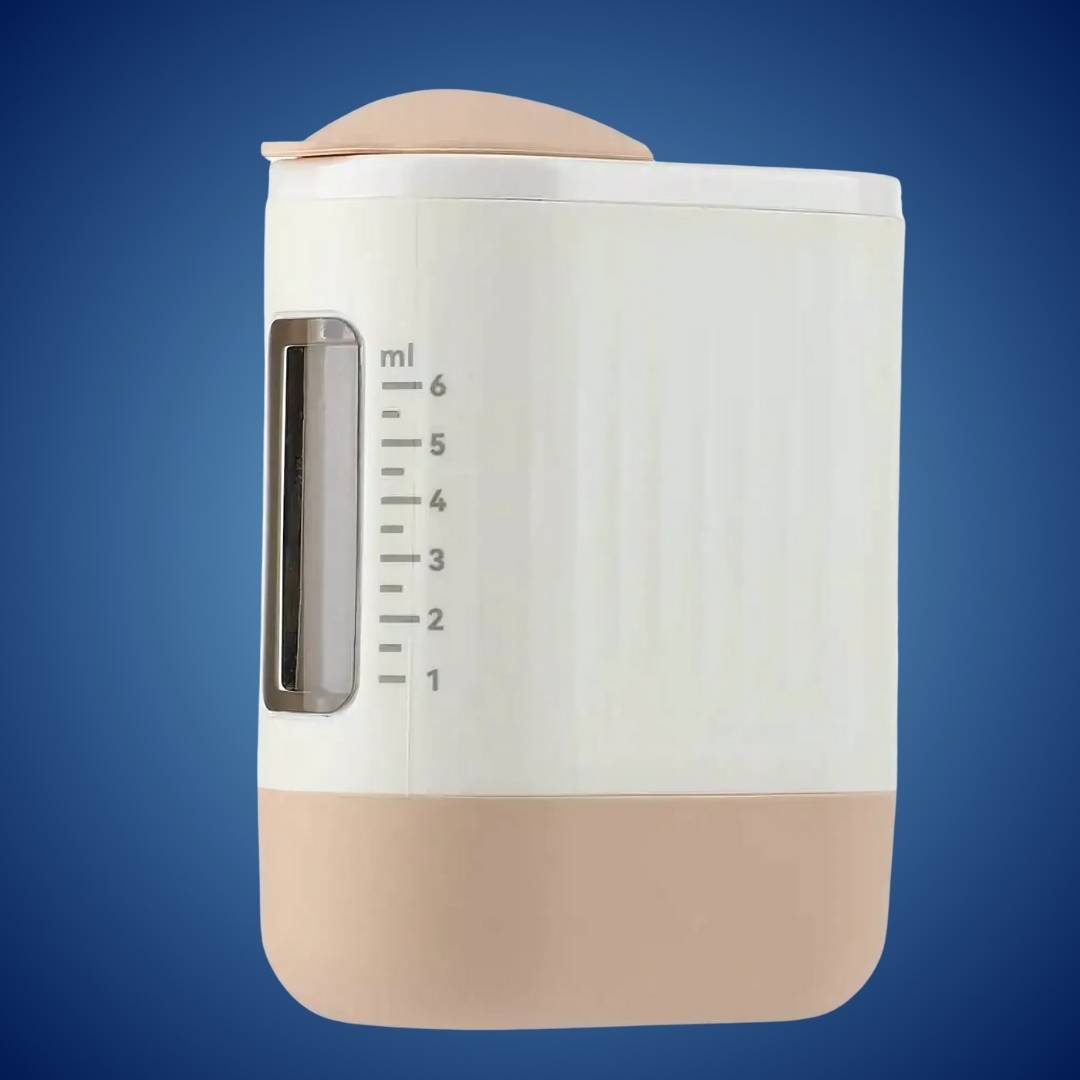 Maqiato | Electric Scalp Massager