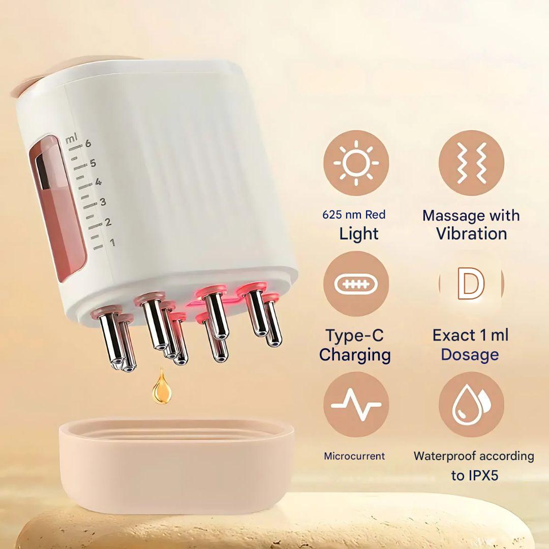 Maqiato | Electric Scalp Massager
