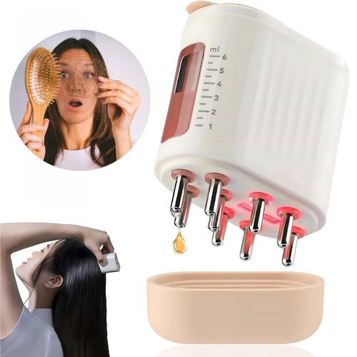 Maqiato | Electric Scalp Massager