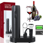 Maqiato | Electric Wine Opener