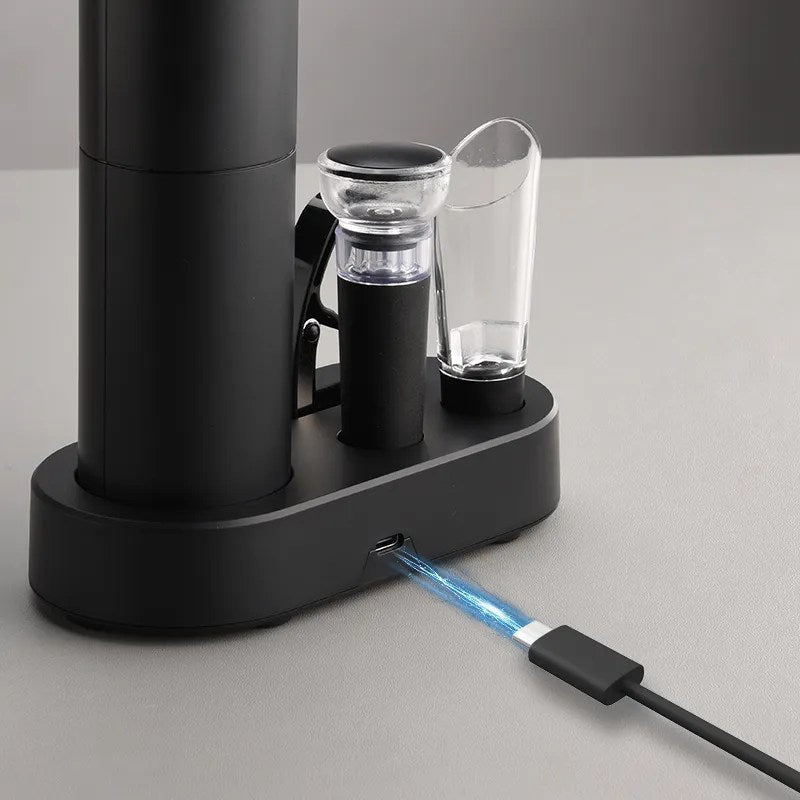 Maqiato | Electric Wine Opener
