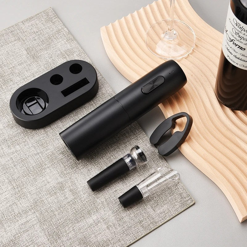 Maqiato | Electric Wine Opener
