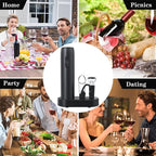 Maqiato | Electric Wine Opener