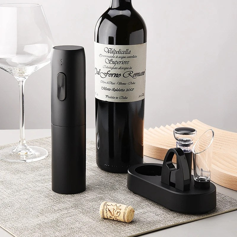 Maqiato | Electric Wine Opener