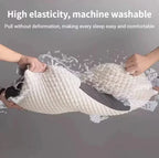 Maqiato | Ergonomic Support & Massage Pillow