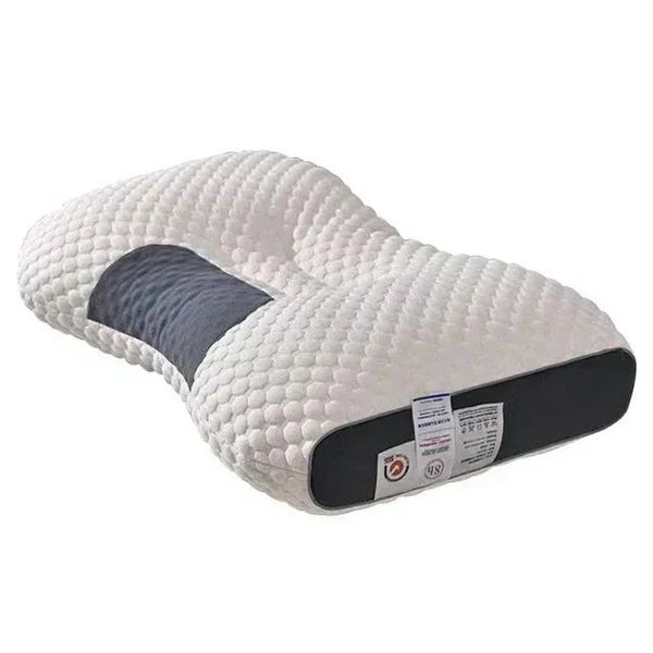 Maqiato | Ergonomic Support & Massage Pillow