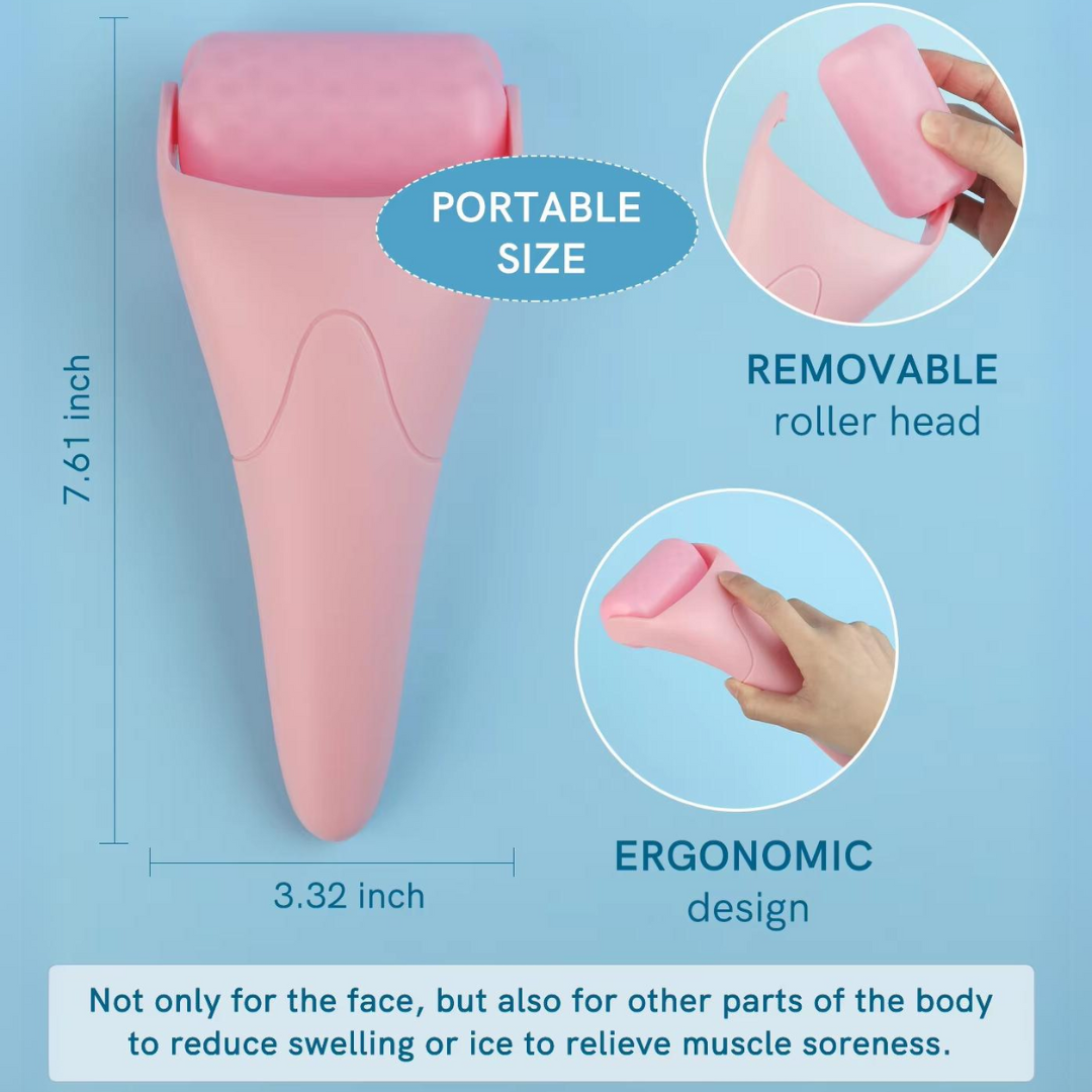 Maqiato | Facial Ice Roller for Skin