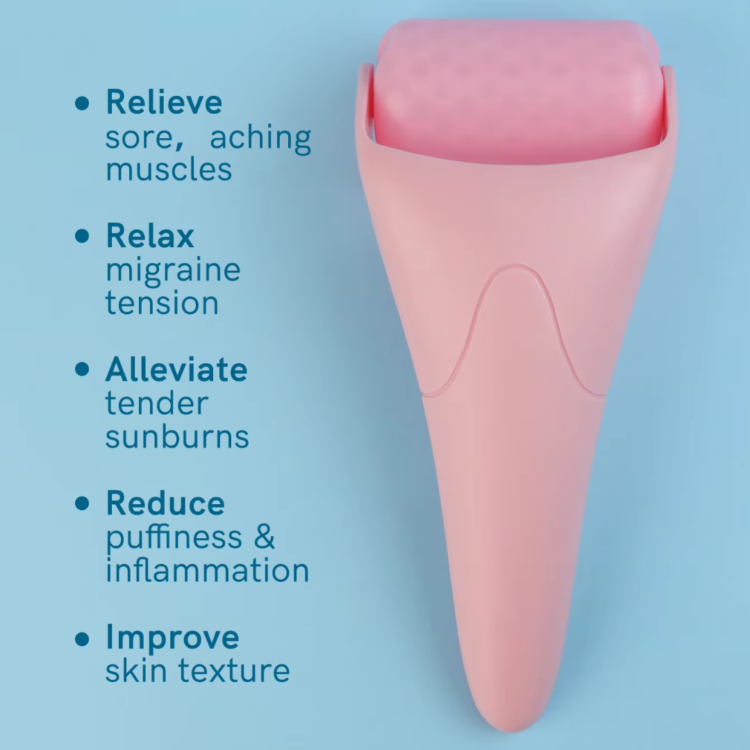 Maqiato | Facial Ice Roller for Skin