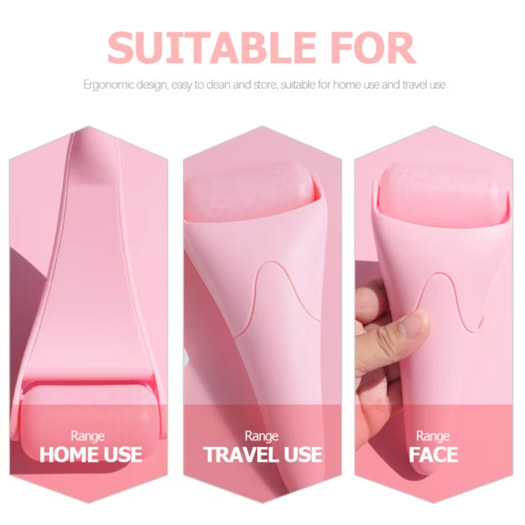 Maqiato | Facial Ice Roller for Skin