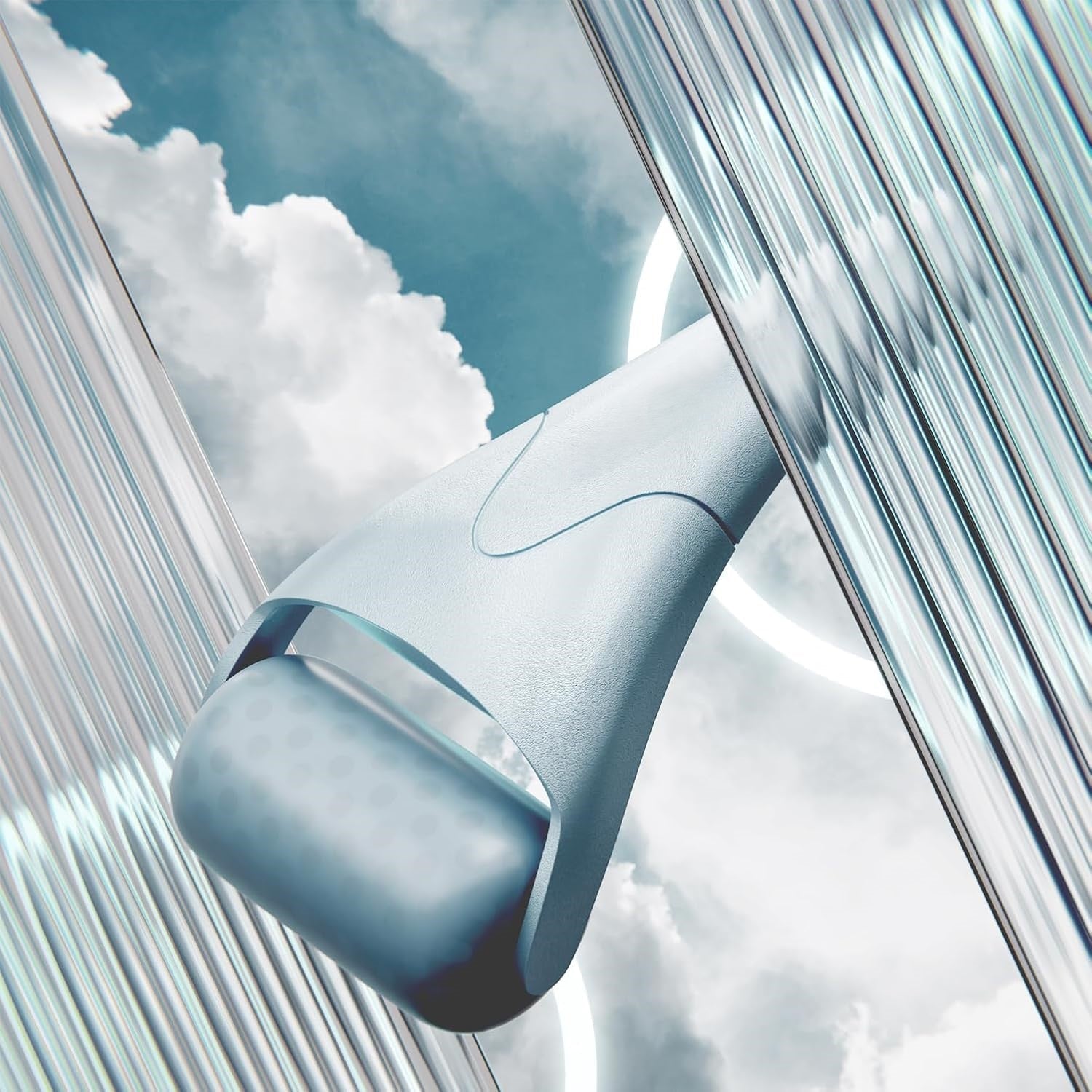 Maqiato | Facial Ice Roller for Skin