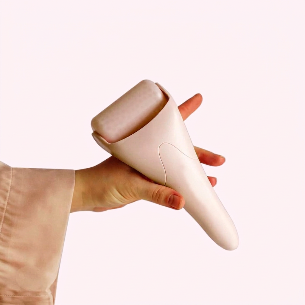 Maqiato | Facial Ice Roller for Skin