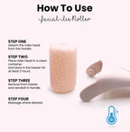 Maqiato | Facial Ice Roller for Skin