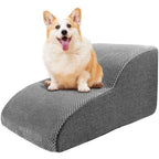 Maqiato | Foam Dog Stairs for Bed