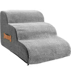 Maqiato | Foam Dog Stairs for Bed