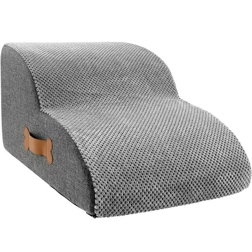 Maqiato | Foam Dog Stairs for Bed