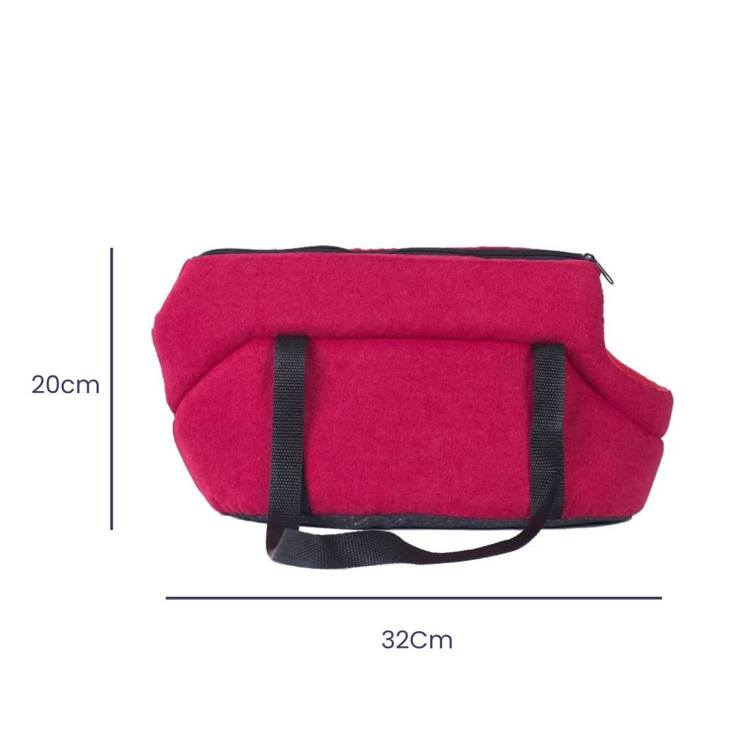 Maqiato | Foldable Dog Travel Carrier