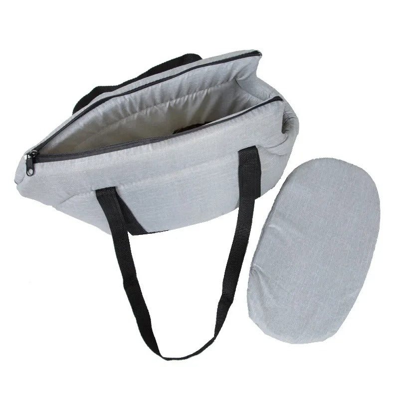 Maqiato | Foldable Dog Travel Carrier