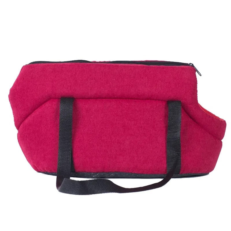 Maqiato | Foldable Dog Travel Carrier