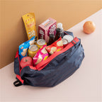 Maqiato | Foldable Large-Capacity Tote Bag