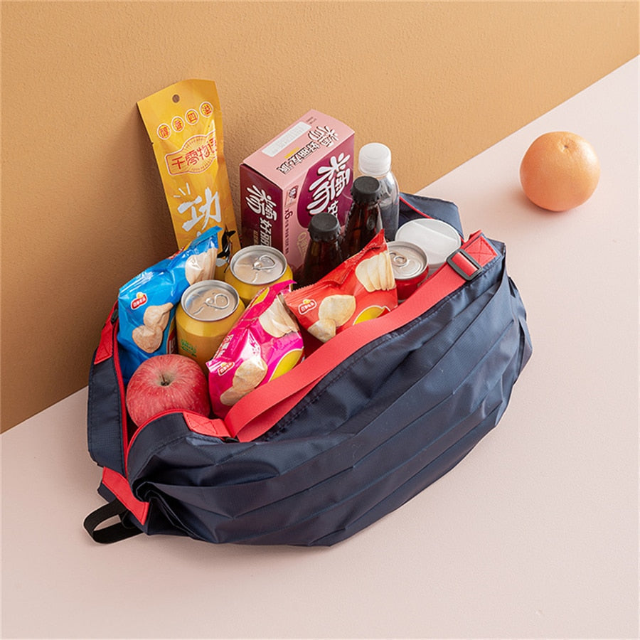 Maqiato | Foldable Large-Capacity Tote Bag