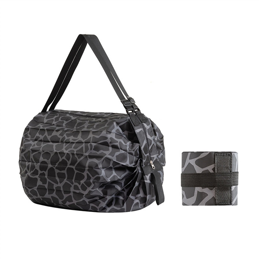 Maqiato | Foldable Large-Capacity Tote Bag