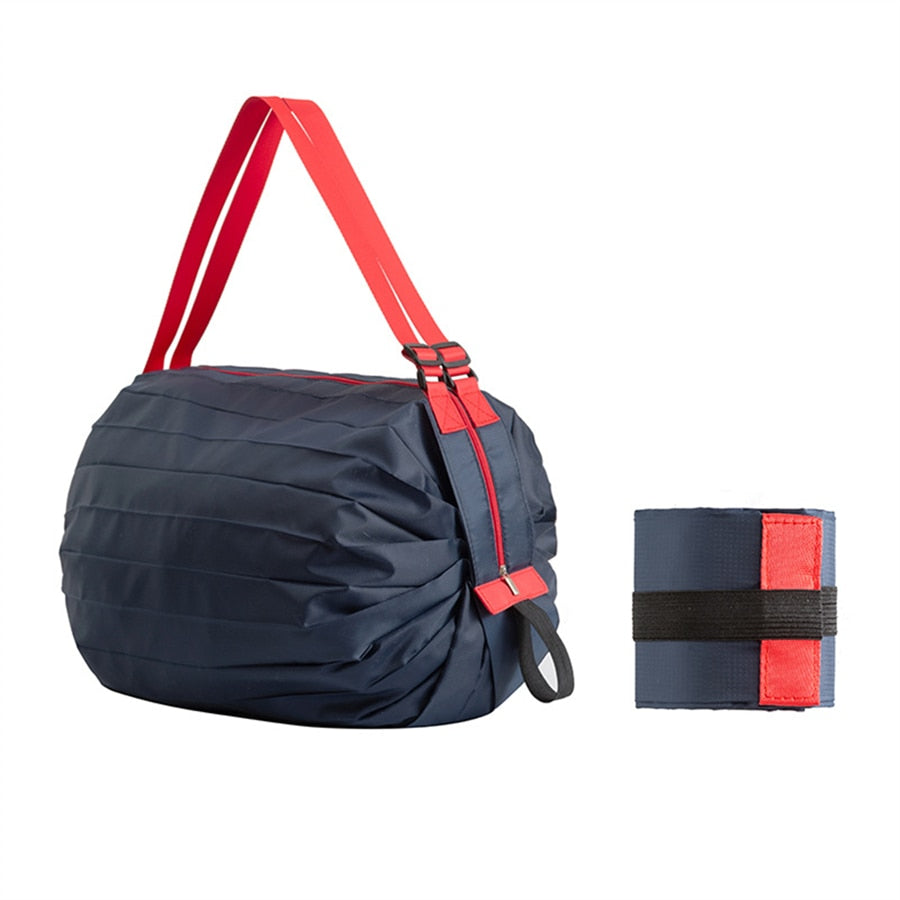 Maqiato | Foldable Large-Capacity Tote Bag