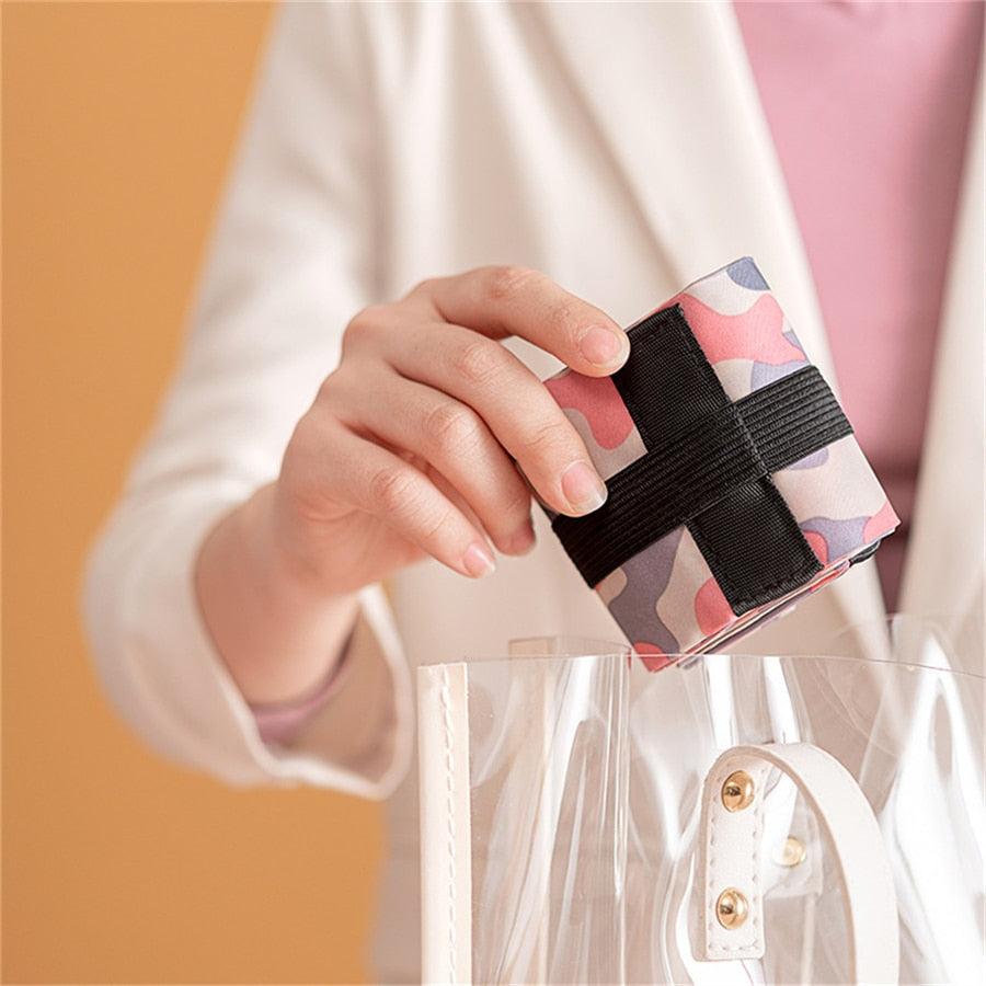 Maqiato | Foldable Large-Capacity Tote Bag