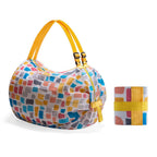 Maqiato | Foldable Large-Capacity Tote Bag