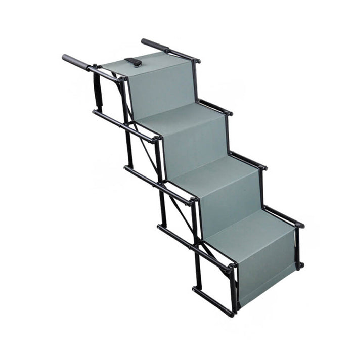 Maqiato | Folding Dog Car Steps