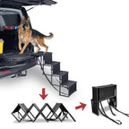 Maqiato | Folding Dog Car Steps