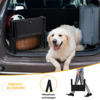 Maqiato | Folding Dog Car Steps