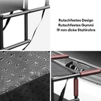 Maqiato | Folding Dog Car Steps