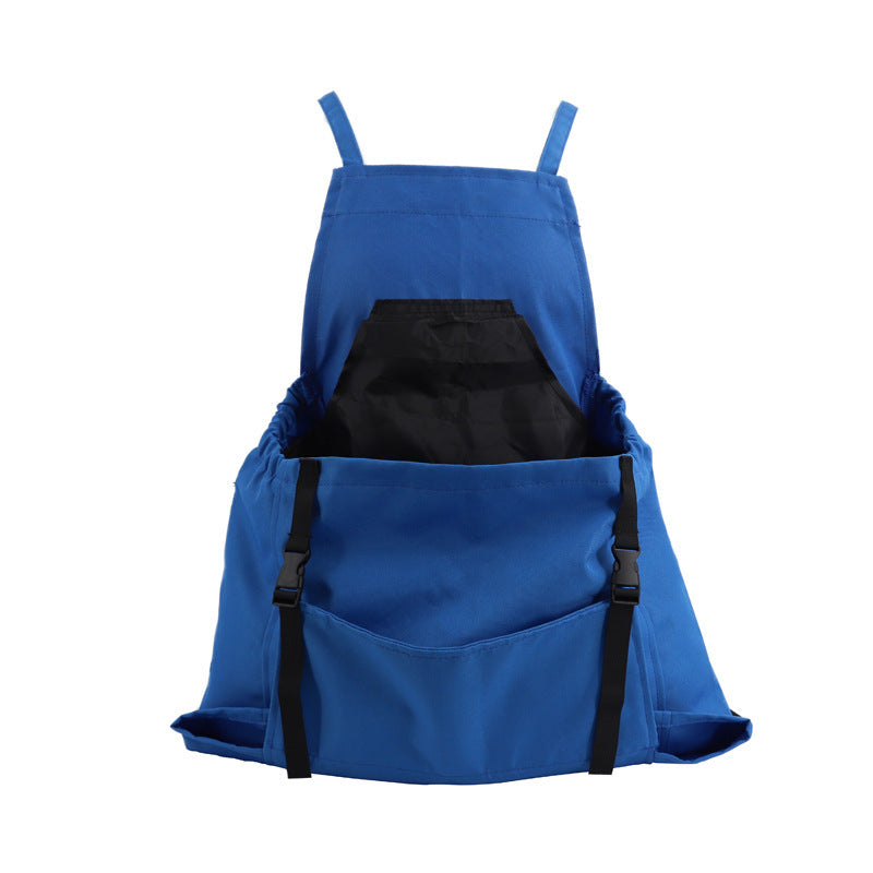 Maqiato | Gardening Apron with Pockets