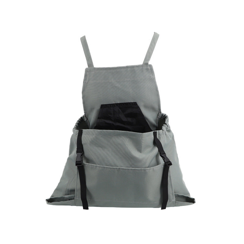 Maqiato | Gardening Apron with Pockets