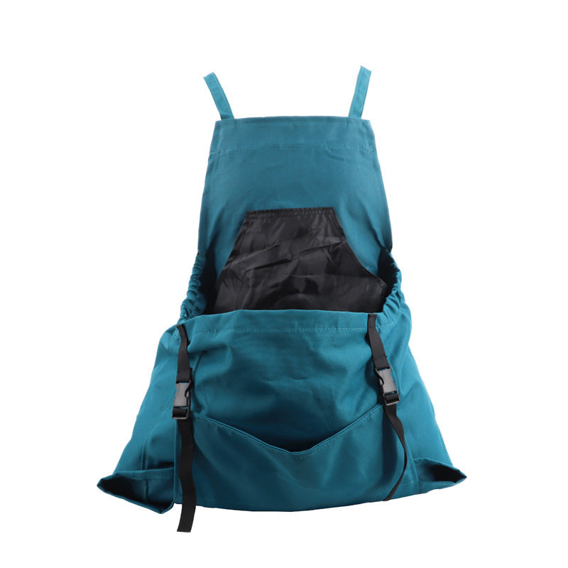 Maqiato | Gardening Apron with Pockets