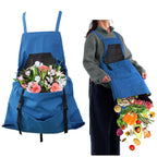 Maqiato | Gardening Apron with Pockets
